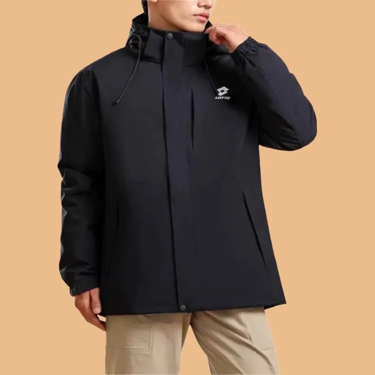 LOTTO Down Jackets Unisex-14