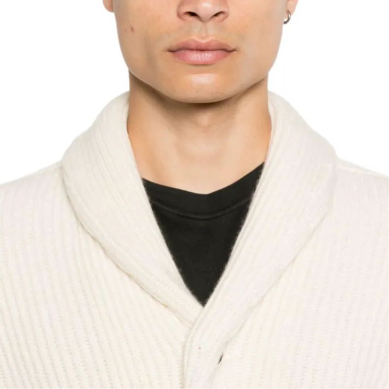 FEDELI Terminillo Cardigan-4
