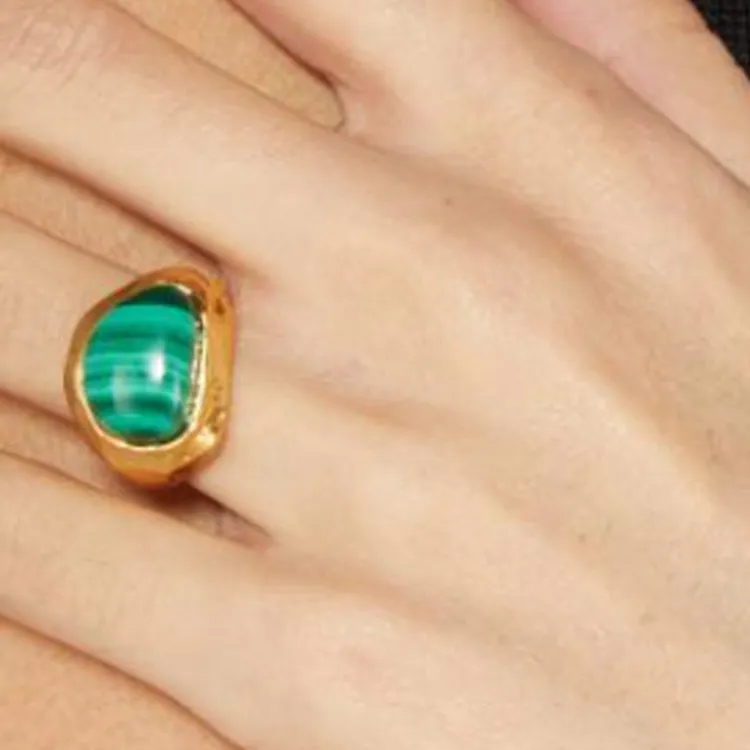 Alighieri Rings Women's-3
