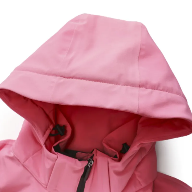 FILA Athletics Ski Tops Women's Siam Tulip Red-2