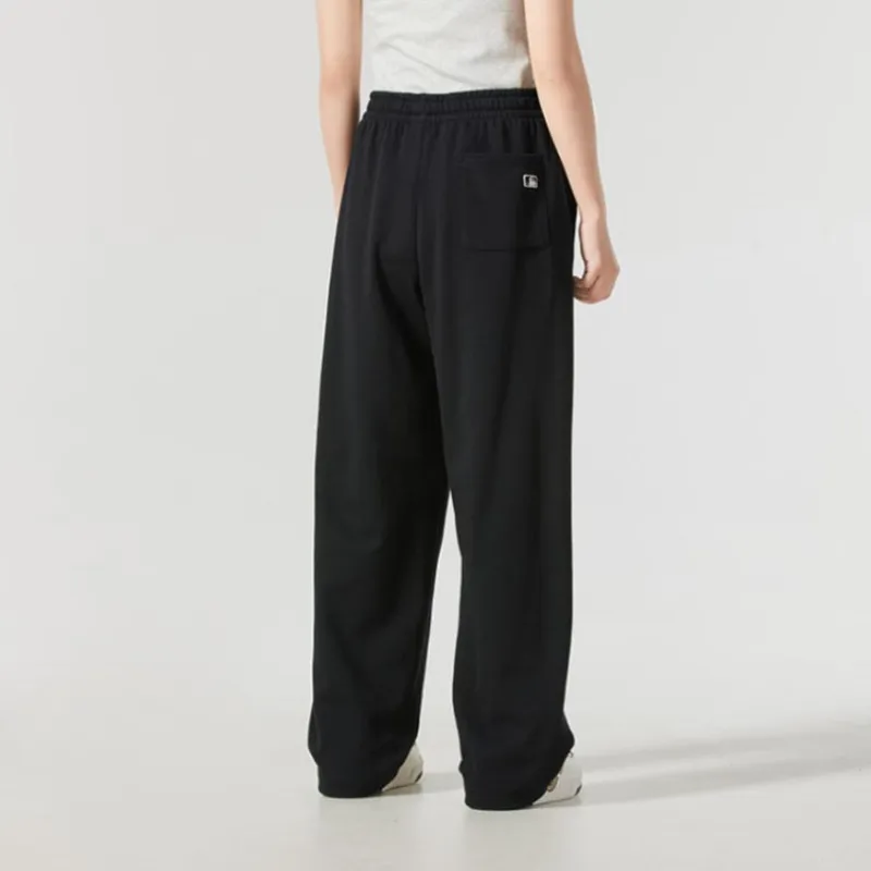 MLB New York Yankees FW/AW24 Casual Pants Unisex Black-3