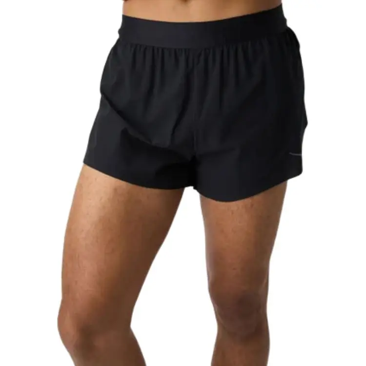 HOKA ONE ONE Casual Shorts Men's Black-2