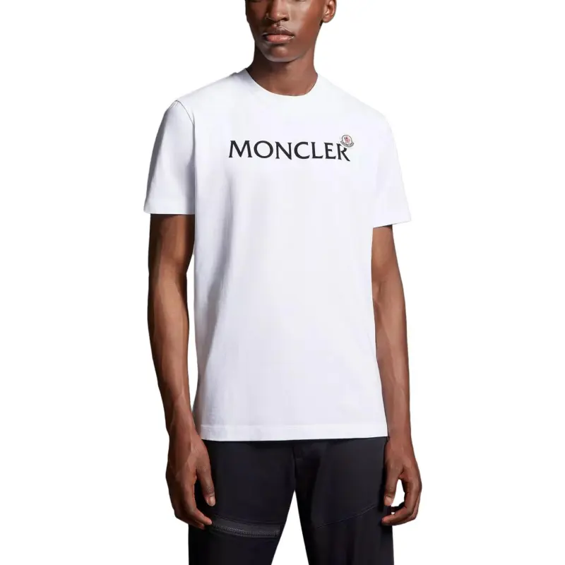Moncler SS23 Other T-Shirt Men's-2