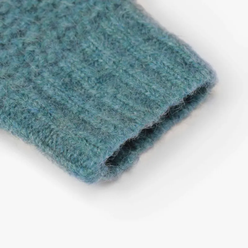MADNESS Sweaters Unisex Blue-6