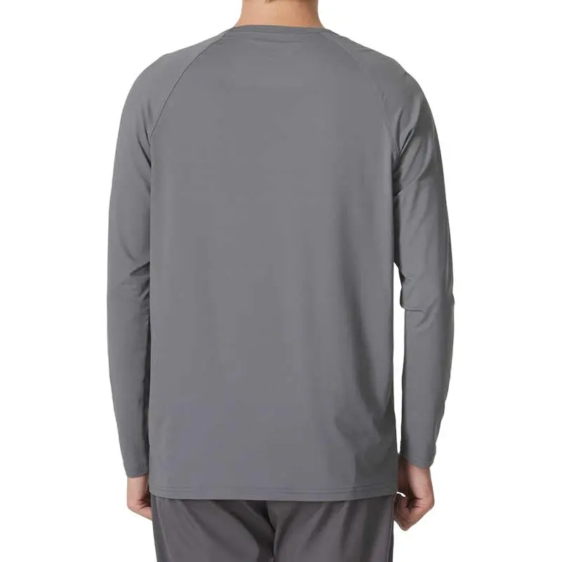 Under Armour T Shirt Men's Gray-3