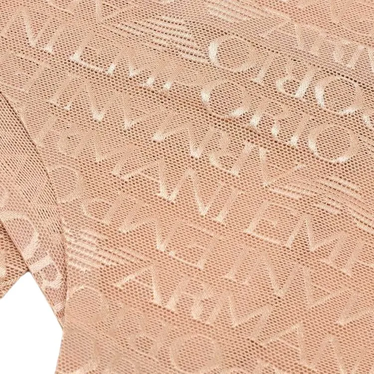 EMPORIO ARMANI SS25 Underpants Women's 2 Pack Hazelnut-1