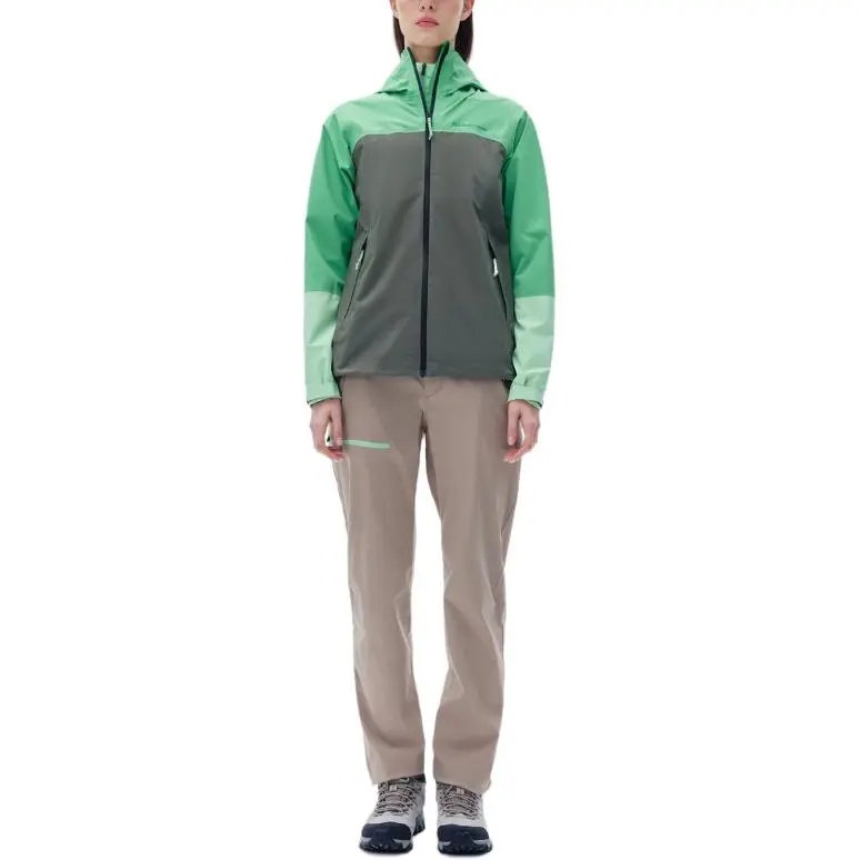 PEAK PERFORMANCE SS25 Trail HIPE SHELL Jacket Women's-8