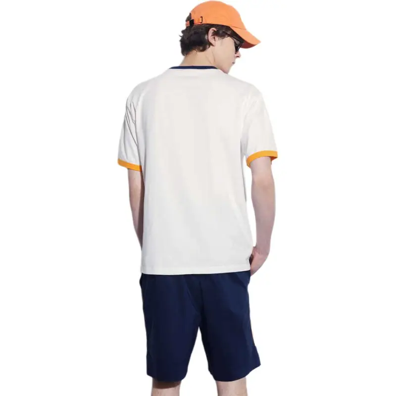 GAP T Shirts Unisex-3