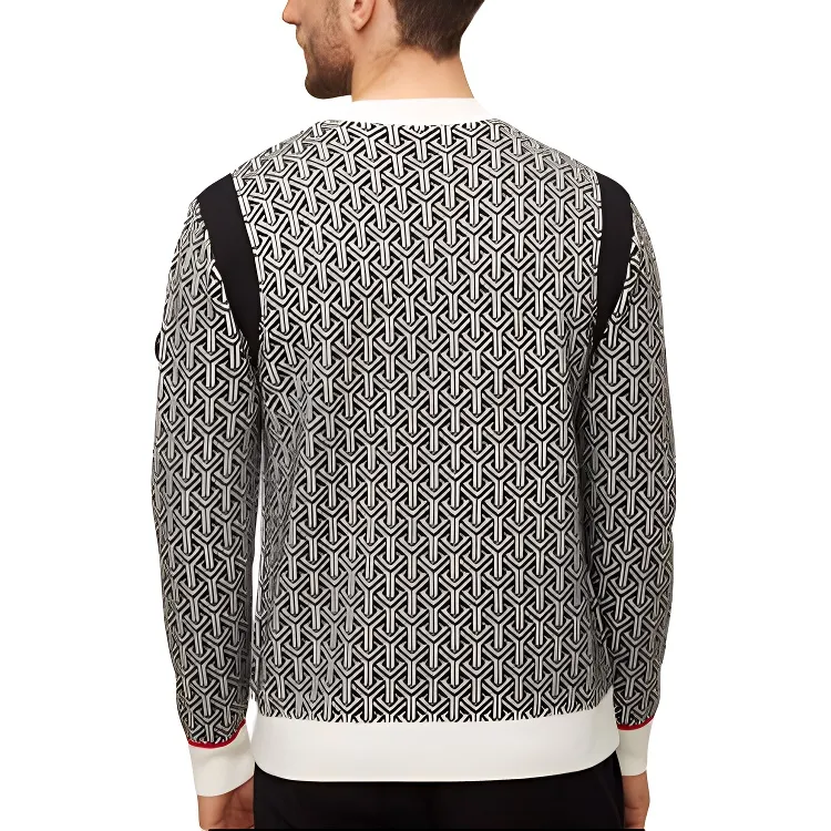 BOGNER Levi Sweater-2