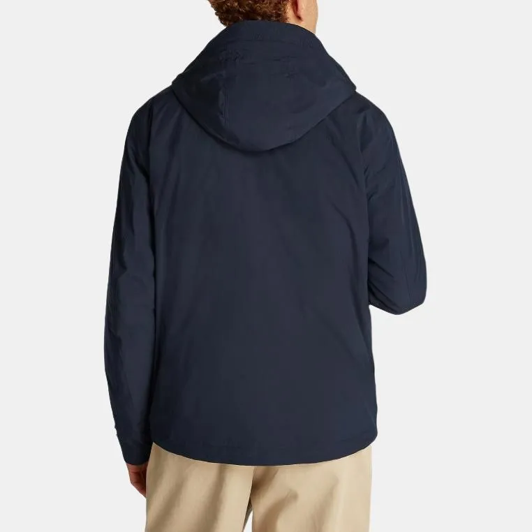 Tommy Hilfiger Jackets & Coats Men's Marine Blue-2