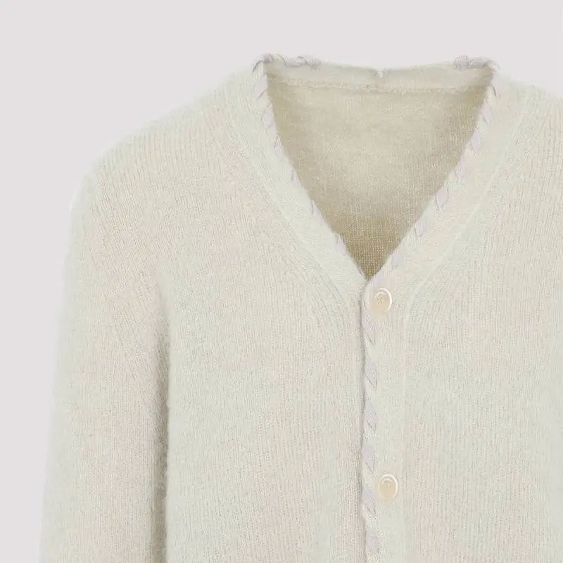 Jacquemus Lazo Cardigan-2