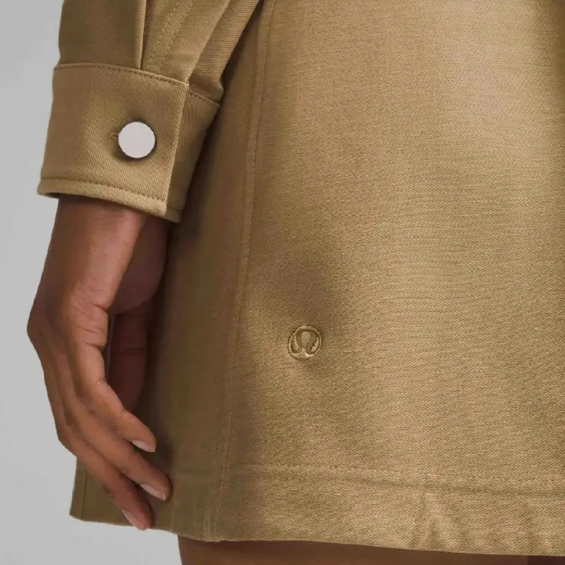 Lululemon Utilitech™ FW24 Long Sleeved Dress Women's-3