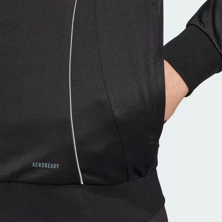 Adidas Free Shipping With AdiClub Tiro 24 Training Jacket-5