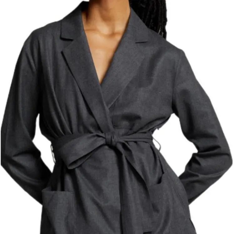 Polo Ralph Lauren Business Suits Women's Gray-5