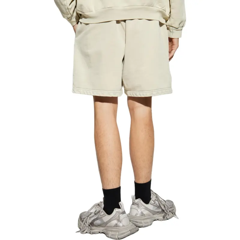Balenciaga Sweatshorts-3