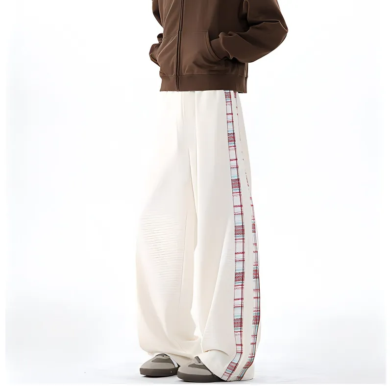 IN'S Casual Pants Unisex-4
