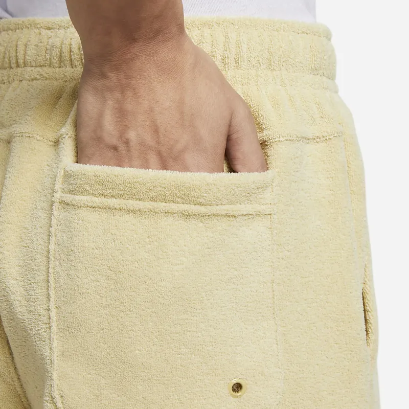 Nike Casual Shorts Men's Team Gold-4