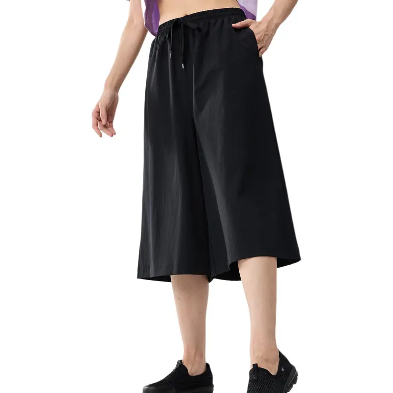 361° Variety Training Collection Casual Pants Women's Super Black-2