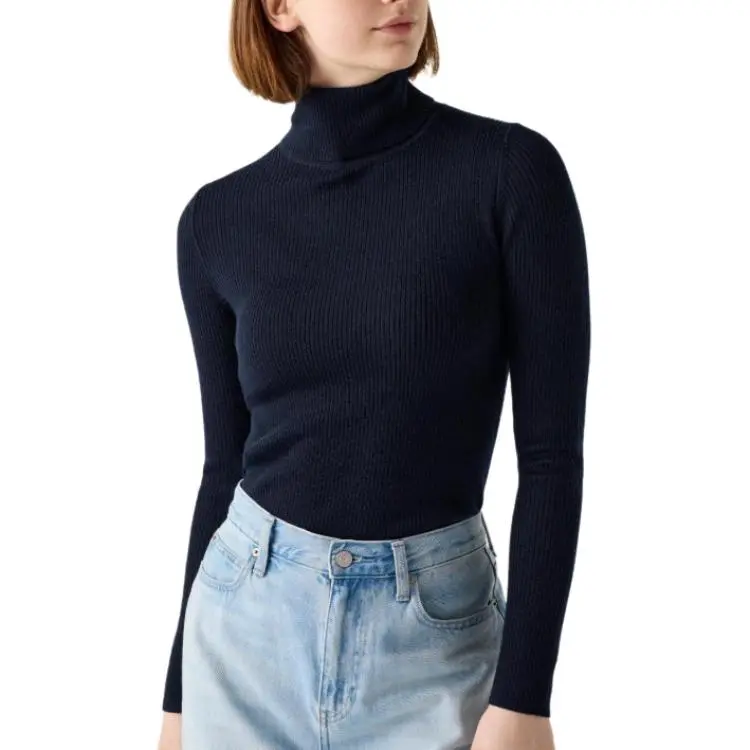 UNIQLO Sweaters Women's Black-0