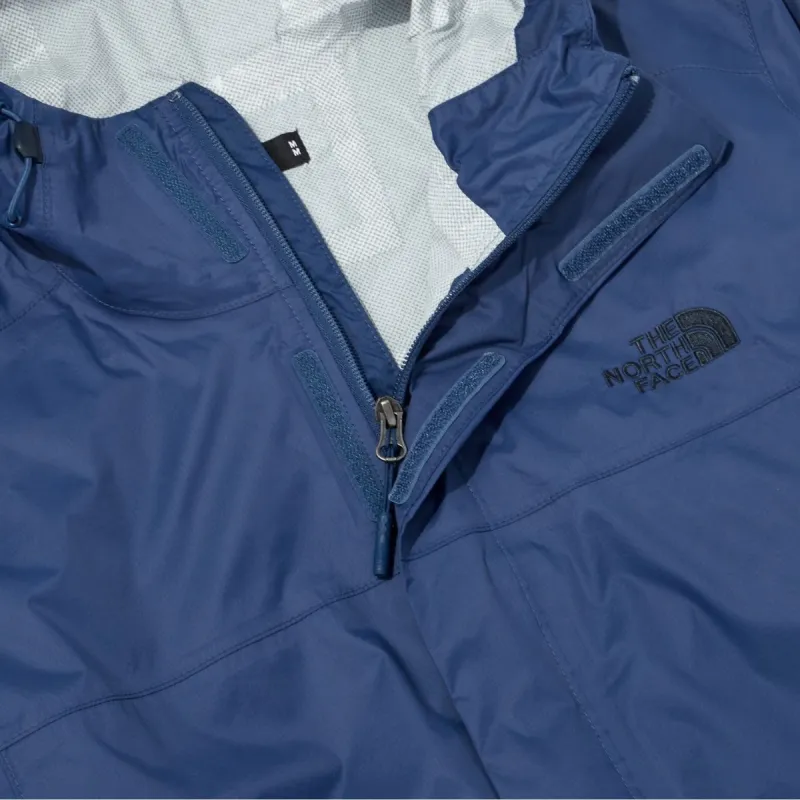 THE NORTH FACE Venture 2 M'S JACKET Jackets & Coats Men's Marine-3