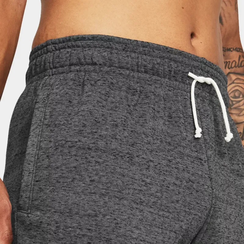 Under Armour UA Rival Casual Shorts Men's Dark Gray-5