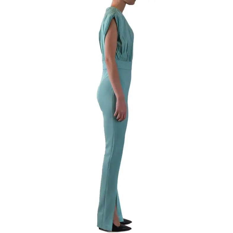 PINKO Jumpsuits Women's Green-2