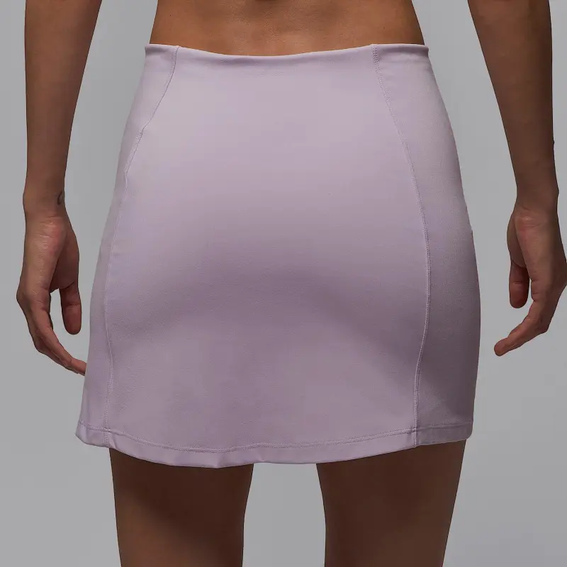 JORDAN Women's Knit Skort-3