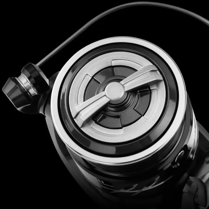 ABU GARCIA Fishing Line Reels Front Drag Spinning Reel Fishing, Outdoor-3