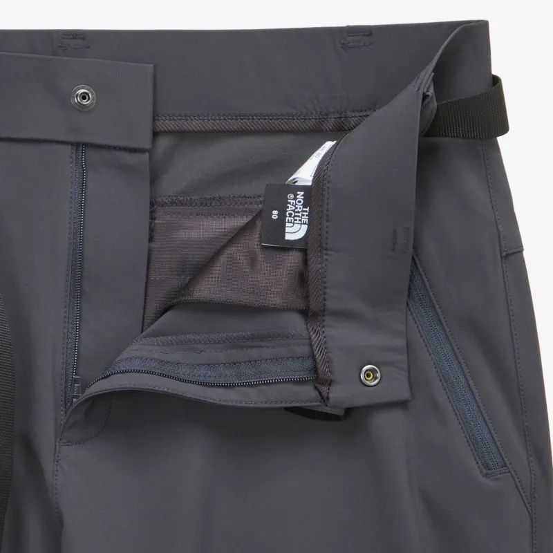 THE NORTH FACE Casual Pants Men Charcoal Gray-2