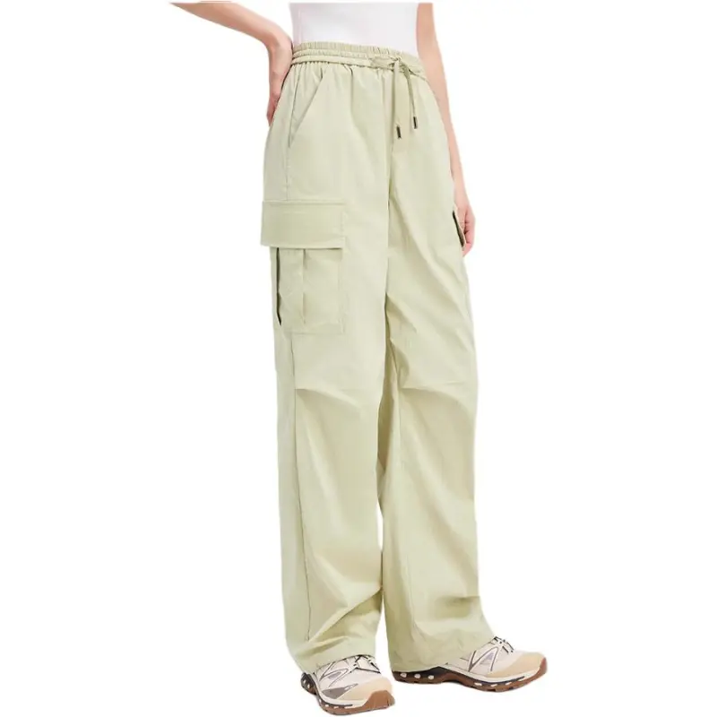 NAVIGARE Cargo Pants Women's-4