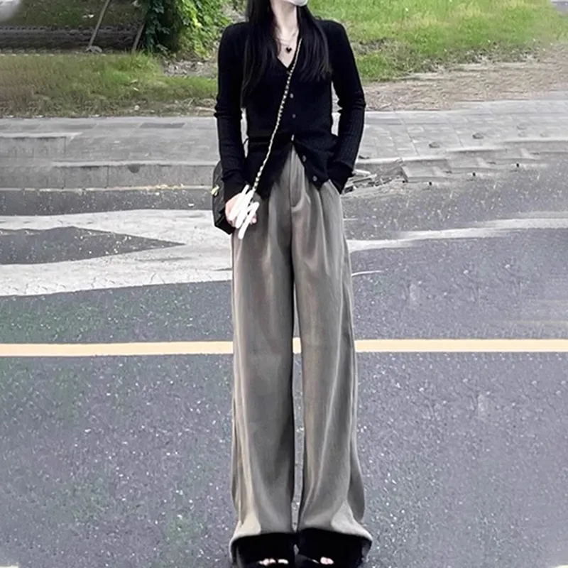 LSVE Casual Suits Women's-6