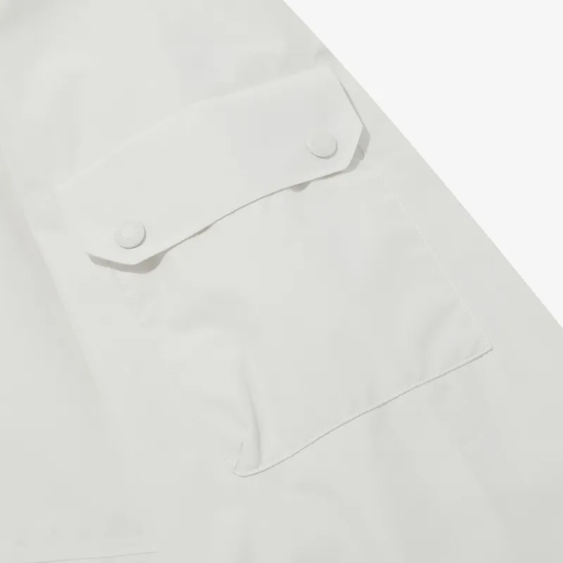 THE NORTH FACE Jackets Unisex White-4