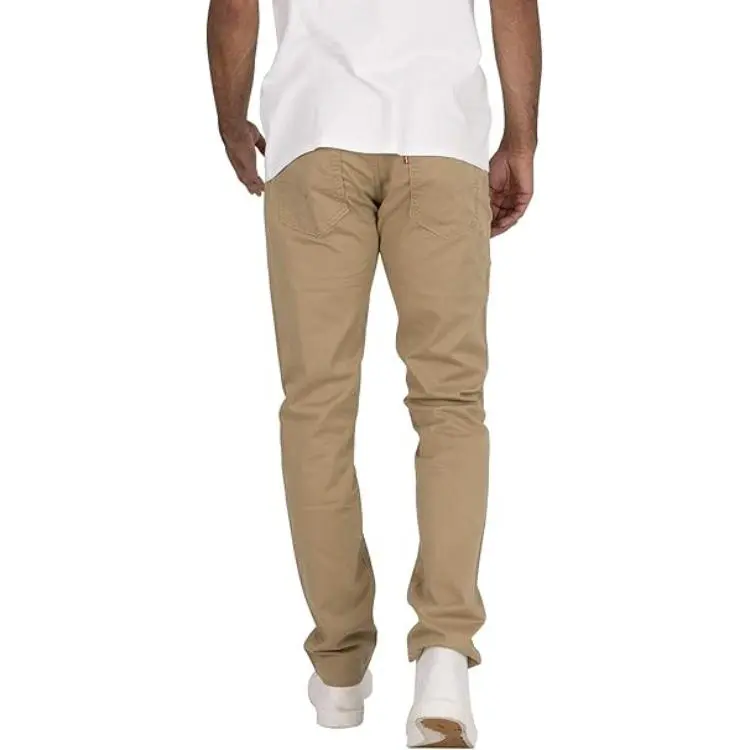 Levi’s Casual Pants Men's Khaki-4
