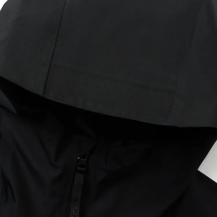 LACOSTE SS25 Jacket Men's 031/Black-2