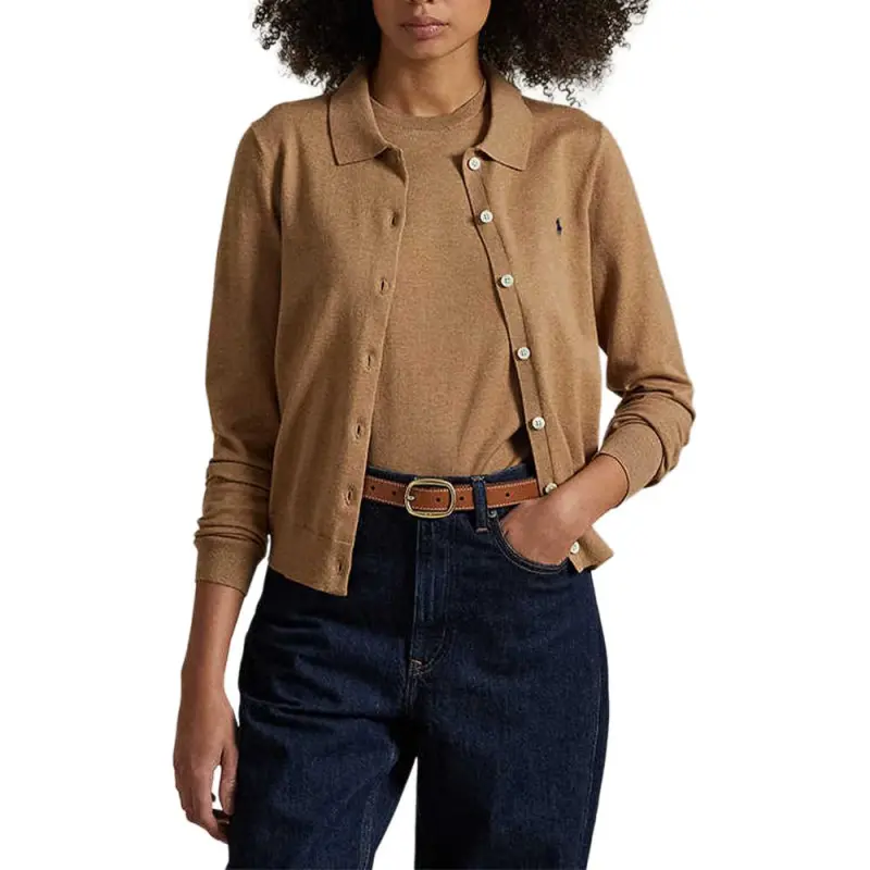 Polo Ralph Lauren Polo Pony Cardigan-2
