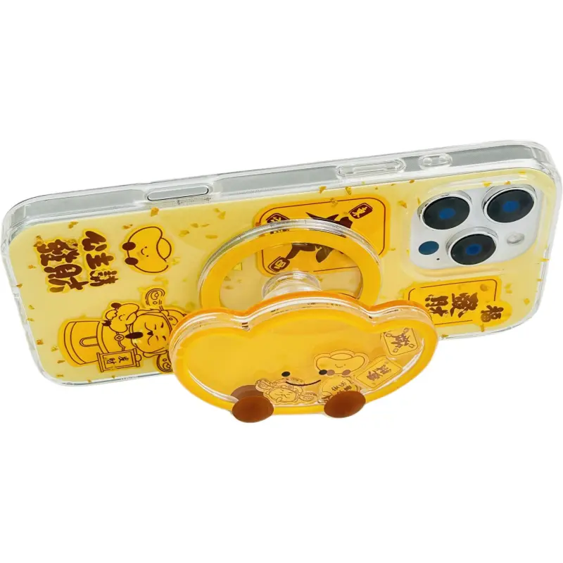 Wei Xin Phone Cases-3