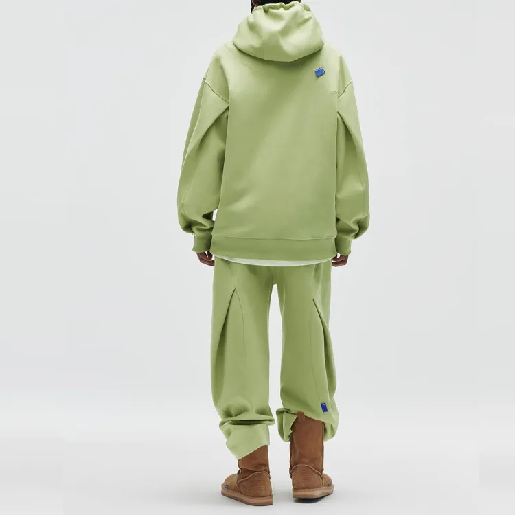 Ader Error X ZARA Jogger Pants-2
