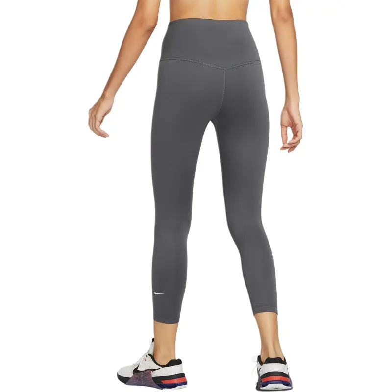 Nike THERMA FIT ONE Athletic Trousers Women's Iron Gray-3