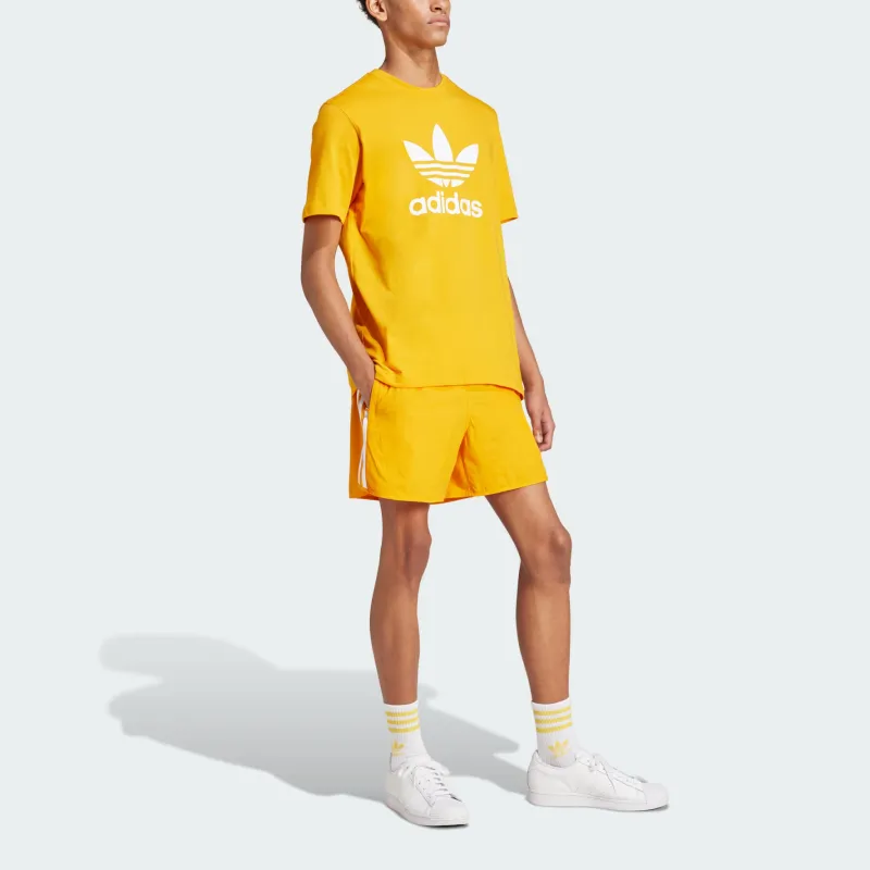 Adidas Originals Adicolor Classics Sprinter Shorts-3