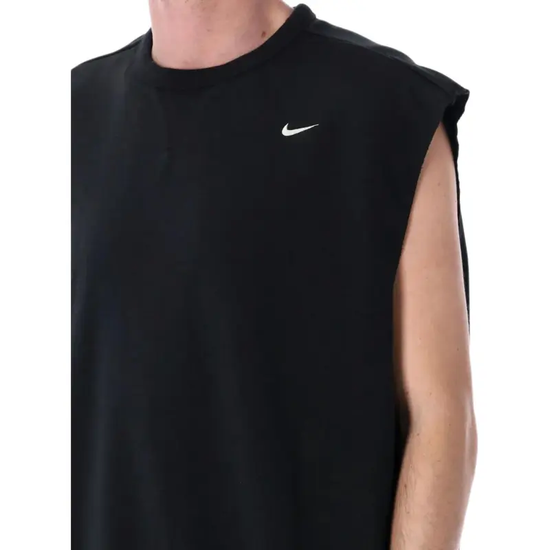 Nike Sleeveless Tank Top-4