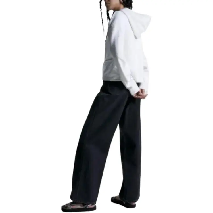 Tommy Hilfiger Sweatshirt Women's White-2