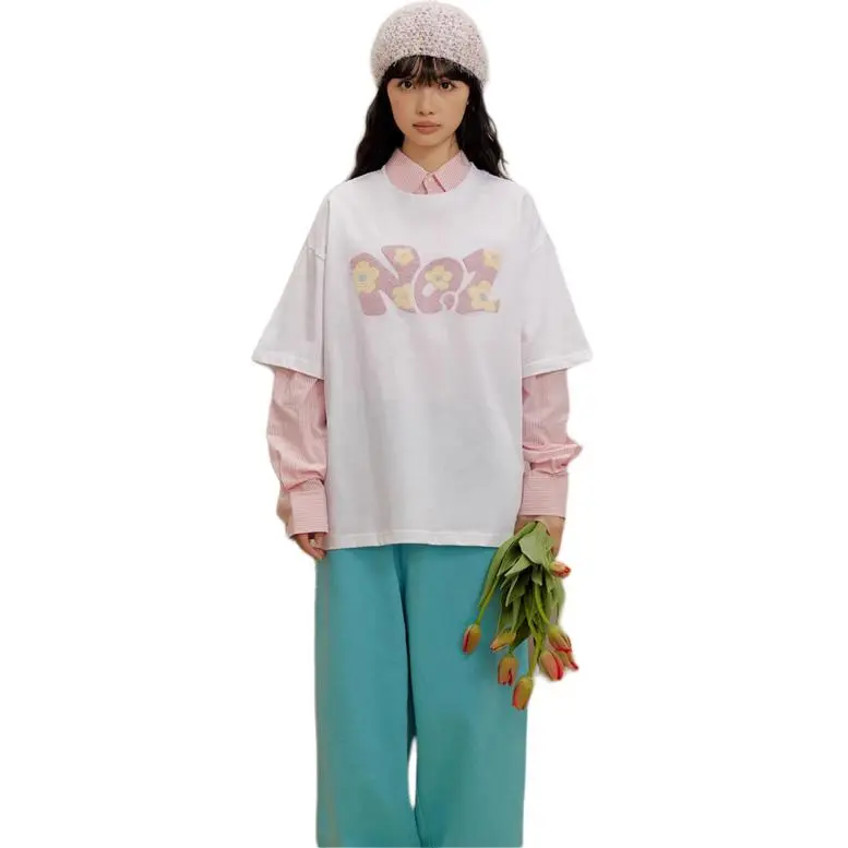 Nam Po Wan T Shirts Unisex-8