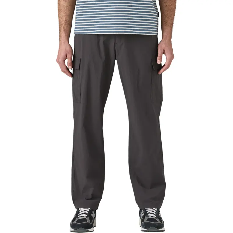 Patagonia Belted Trousers-9