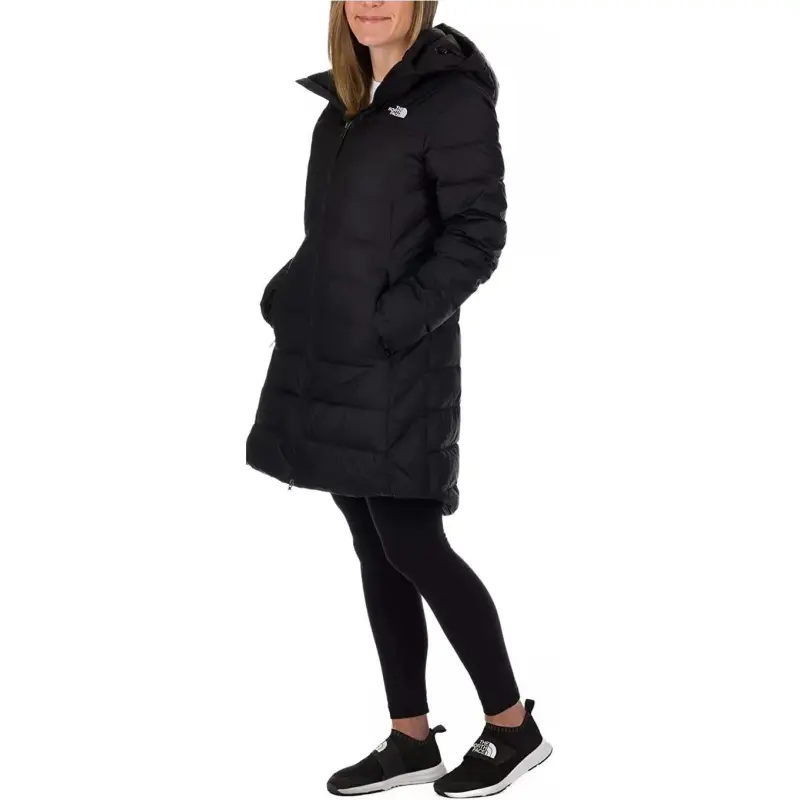 THE NORTH FACE Coats Women's Black-2