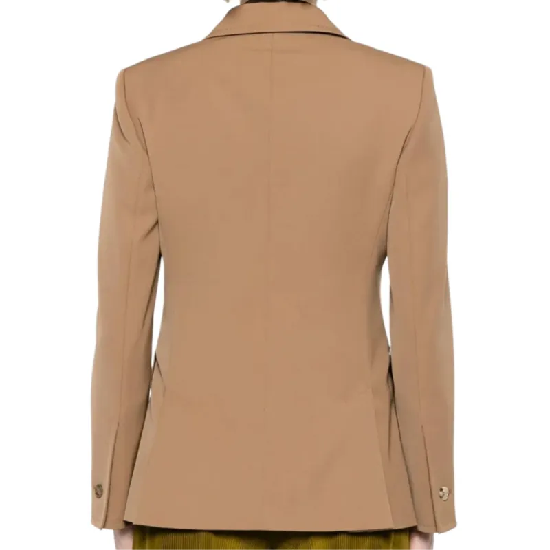 Max Mara Palchi Blazer-2