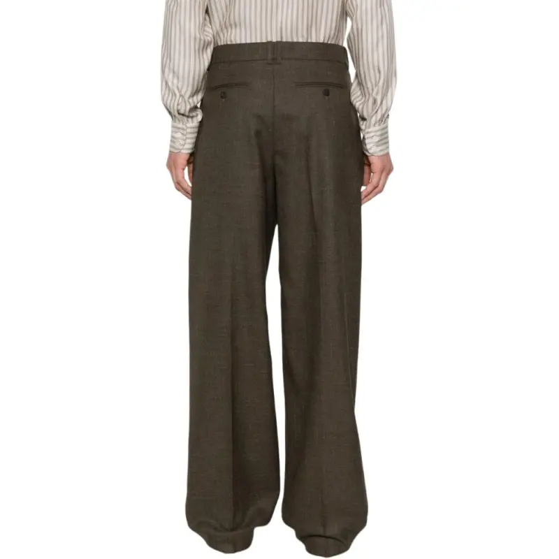 THE ROW Shelley Trousers-2