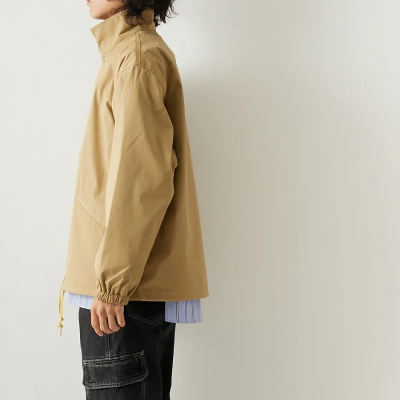 THE NORTH FACE PURPLE LABEL Jackets Men Beige-4