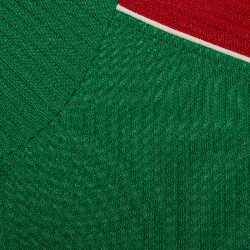 GUCCI Jackets & Coats Women's Green-4