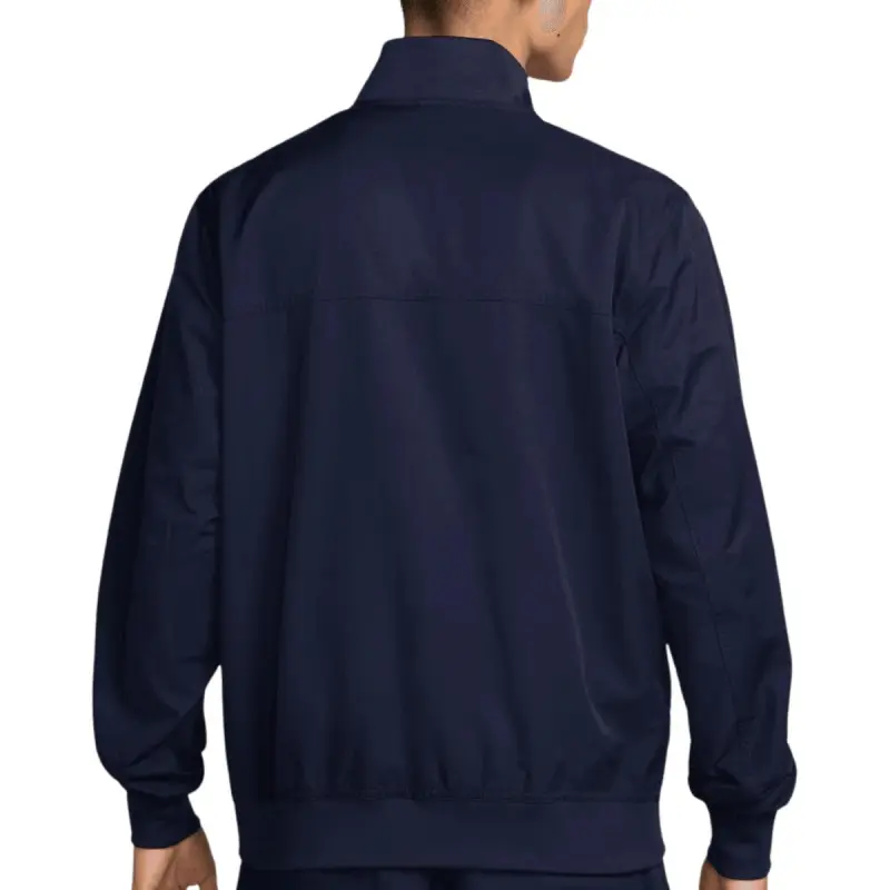 Nike Chelsea 2024/25FC Jackets & Coats Men's Marine Blue-1