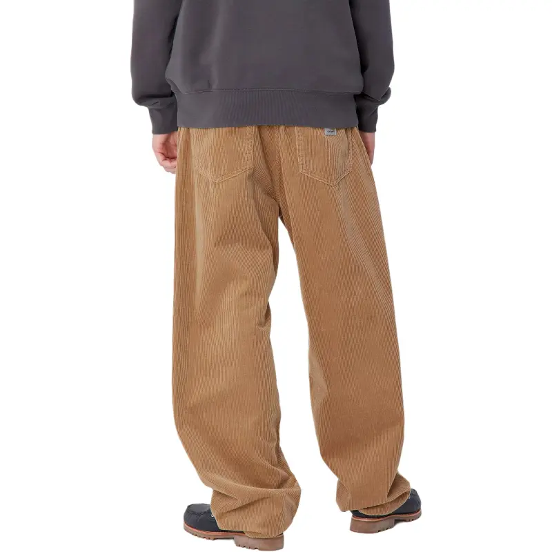 Carhartt WIP Landon Mid Rise Corduroy Pants-2